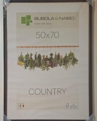 Cornice 50×70 Made in Italy