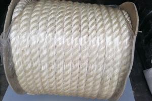 Cima di ancoraggio poliammide (Nylon) 80m, Ø 22mm