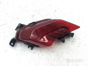 YAMAHA XP T-MAX DX 530 FARO FANALE POSTERIORE SINI