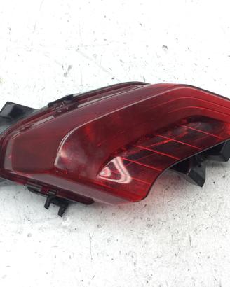 YAMAHA XP T-MAX DX 530 FARO FANALE POSTERIORE SINI