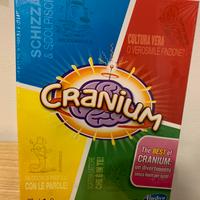 Gioco di società Cranium