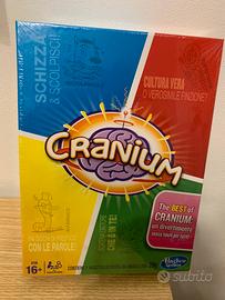 Gioco di società Cranium