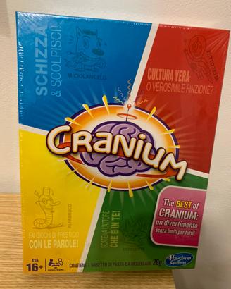 Gioco di società Cranium