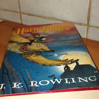 25 rist. harry potter il prigioniero di azkaban
