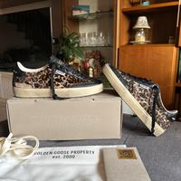 Golden Goose Soul Star numero 38