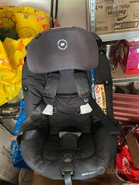 Seggiolino auto Bebè confort 0-19 Kg