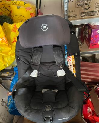Seggiolino auto Bebè confort 0-19 Kg