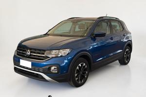 Volkswagen T-Cross 1.0 TSI Style BMT