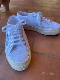 Superga scarpe donna