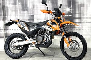 KTM 690 Enduro R