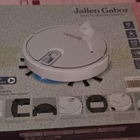 ROBOT 5 IN 1 + DETERSIVO 