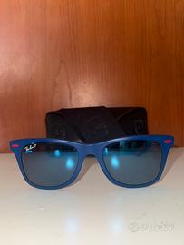 Occhiali da sole Ray-Ban Ferrari