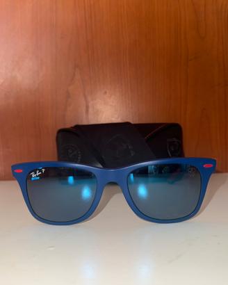 Occhiali da sole Ray-Ban Ferrari
