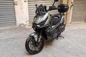 ZONTES 368G unico personalizzato 2025. Leggere-
