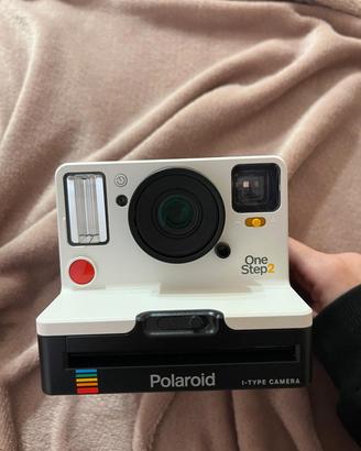 Polaroid OneStep 2