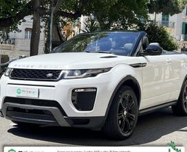 LAND ROVER Range Rover Evoque 2.0 TD4 150 CV Conve