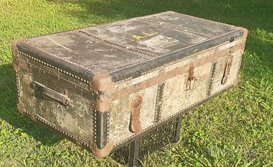 Bauli antichi