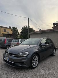 Volkswagen Golf 2.0 TDI 5p. Highline BlueMotion Te
