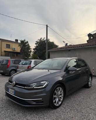 Volkswagen Golf 2.0 TDI 5p. Highline BlueMotion Te