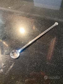 Cucchiaini lunghi da gelato