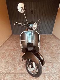 LML Star 200 4T - 2012