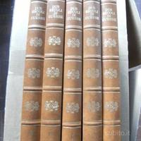 Enciclopedia due secoli di guerre