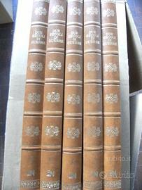 Enciclopedia due secoli di guerre