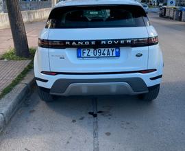 LAND ROVER RR Evoque 2ª serie - 2020