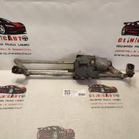 MOTORINO TERGICRISTALLO ANTERIORE VOLKSWAGEN Golf