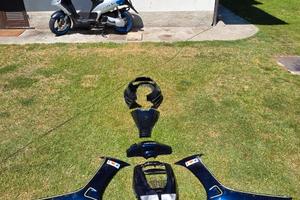carene aprilia sr replica lc