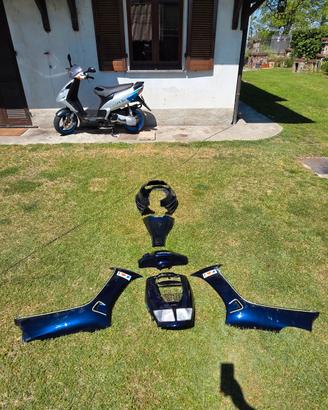 carene aprilia sr replica lc