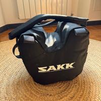 Pump Sakk - Inflatable Saddle (Camera Stabilizer)