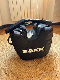 Pump Sakk - Inflatable Saddle (Camera Stabilizer)