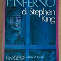 Libro Uscita per l'inferno - Stephen King