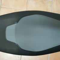 Sella Comfort Alta BMW GS 850/750