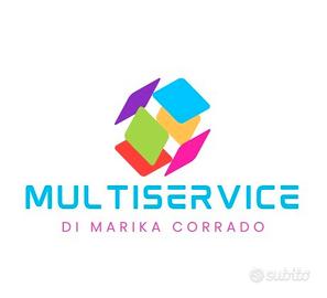 Ristorazione collettiva-pulizie e facchinaggio