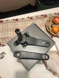 guarnitura Shimano 12v 