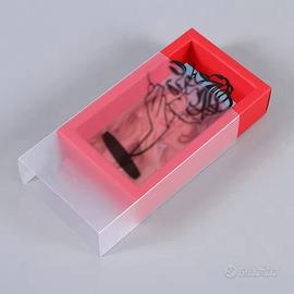 LinePic – Il tuo ricordo in un’opera 3D