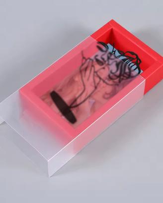 LinePic – Il tuo ricordo in un’opera 3D