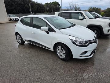 RENAULT Clio dCi 8V 75 CV 5 porte Business
