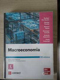 LIBRO DI MACROECONOMIA MCGRAW HILL