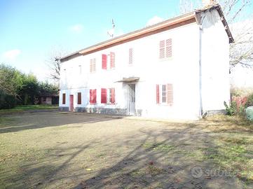 CASA INDIPENDENTE A ALESSANDRIA
