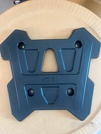 Copertuta portapacchi originale voge valico 625