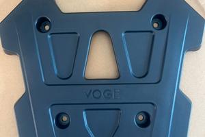 Copertuta portapacchi originale voge valico 625
