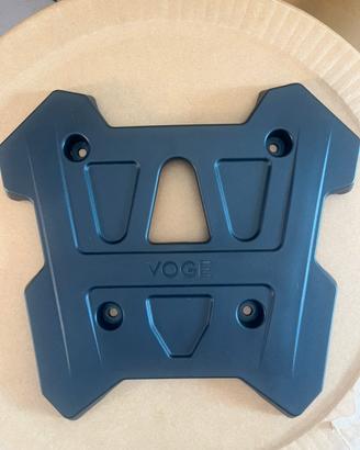 Copertuta portapacchi originale voge valico 625