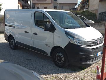 Fiat Talento 1.6 TwinTurbo MJT 125CV PC-TN Furgone