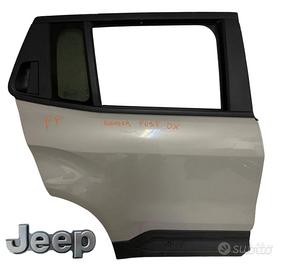 PORTIERA ANTERIORE DESTRA JEEP Avenger Serie (22>)