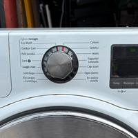 Scheda lavatrice samsung cod:WF1802XEC/XET