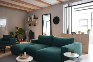 BIFAMILIARE A LONATE POZZOLO