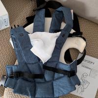 marsupio cicogna giordano come nuovo